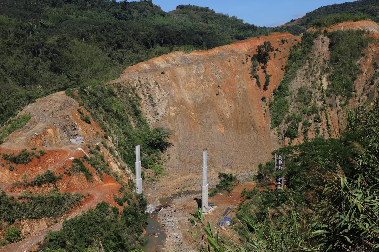 Thanh tra tỉnh Lâm Đồng đã ban hành 5 quyết định thanh tra nhiều dự án trên địa bàn tỉnh